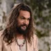 Asegura Jason Momoa vivir el mejor año de su carrera
