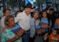 El Marqués y Querétaro conmemoran el inicio del Acueducto a 300 años de su construcción