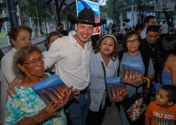 El Marqués y Querétaro conmemoran el inicio del Acueducto a 300 años de su construcción