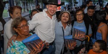 El Marqués y Querétaro conmemoran el inicio del Acueducto a 300 años de su construcción