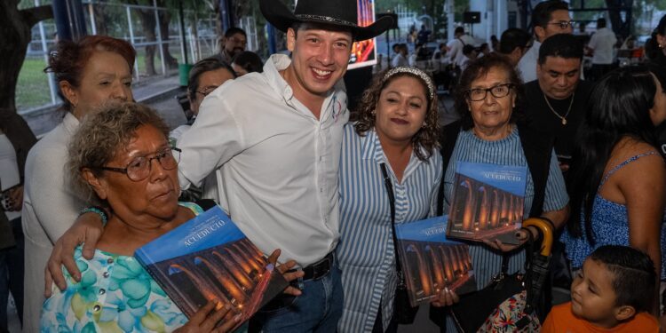 El Marqués y Querétaro conmemoran el inicio del Acueducto a 300 años de su construcción