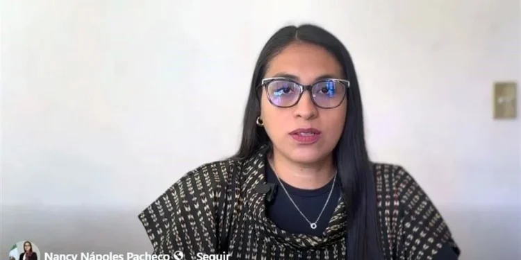 Ante acusación de FGJEM, Alcaldesa dice que no hay desfalco