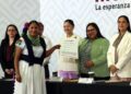 Suman 124 registros en Morena para 6 gubernaturas