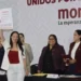 Cierra primer registro de Morena rumbo a gubernaturas 2027