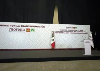 Alistan registro de aspirantes de la 4T a Gubernaturas
