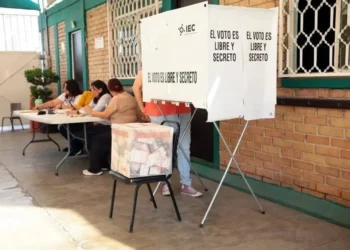 Golean a Morena 16-0 en Coahuila