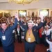 Frenan UIF-INE registro de partido ‘morenista’