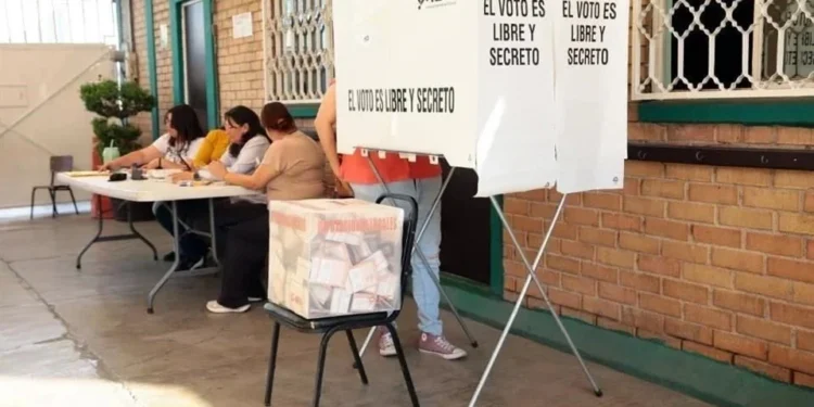 Golean a Morena 16-0 en Coahuila