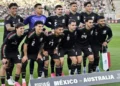 Presenta México a sus 26 convocados para el Mundial