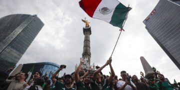 México registra 30 homicidios en el día de la inauguración del Mundial 2026