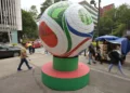 Irán viaja a México para el Mundial tras disputa con EU por los visados