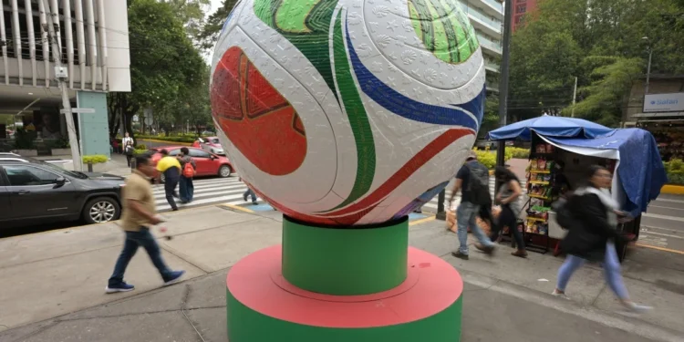 Irán viaja a México para el Mundial tras disputa con EU por los visados