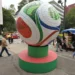 Irán viaja a México para el Mundial tras disputa con EU por los visados