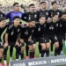 Presenta México a sus 26 convocados para el Mundial