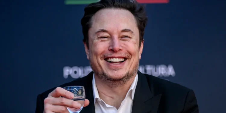 Lo que significa el billón de Elon Musk en términos reales