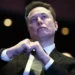 Elon Musk se convierte en el primer billonario del mundo