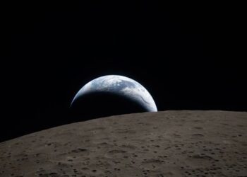 Revela NASA los astronautas de Artemis III