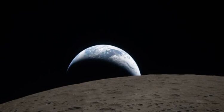 Revela NASA los astronautas de Artemis III