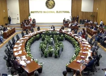 Proponen en INE dar registro a cuatro organizaciones