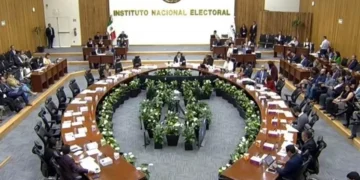 Proponen en INE dar registro a cuatro organizaciones