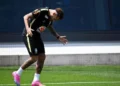 ¿Sentían nostalgia de mí?.- bromea Neymar