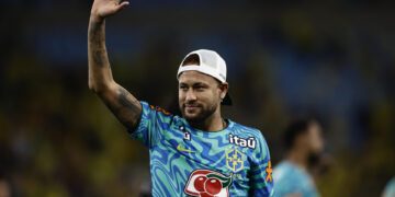 Neymar sugiere su adiós tras el Mundial 2026: “el último baile”