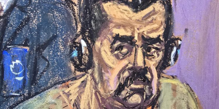 Posponen para el 22 de julio la próxima audiencia de Nicolás Maduro y su esposa