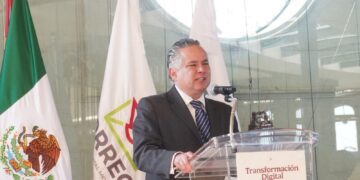 Alianza Morena-PT y PVEM da posibilidades de que la 4T llegue a Querétaro: Santiago Nieto