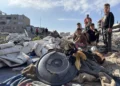 La ONU denuncia un aumento histórico del 34 % en los asesinatos de niños en conflictos en 2025