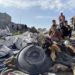 La ONU denuncia un aumento histórico del 34 % en los asesinatos de niños en conflictos en 2025