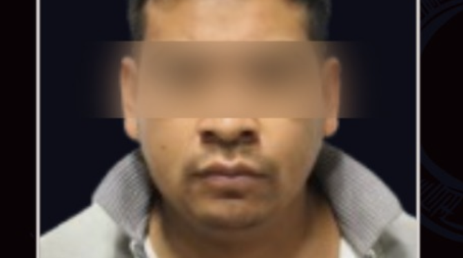 En prisión por homicidio calificado en El Marqués
