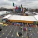 Exhibe prensa internacional caos de la CNTE previo a la copa