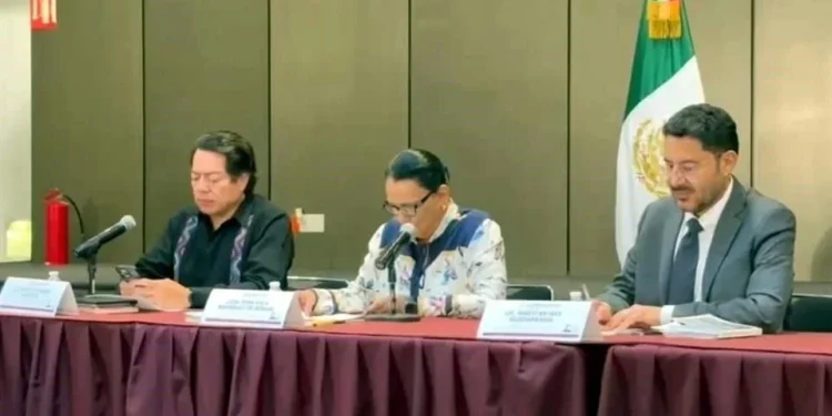 No es falta de voluntad, es por presupuesto, dicen a CNTE