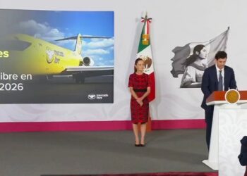 Anuncia Mercado Libre inversión de 4 mil 600 mdd