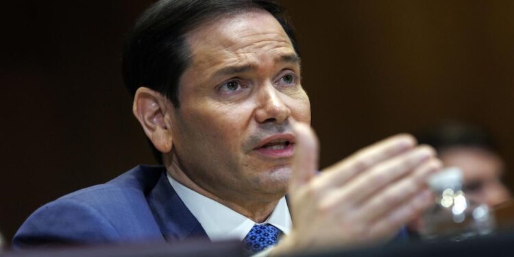 Nueva ofensiva de Washington contra Cuba