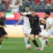 Irán y Nueva Zelanda empatan en su debut