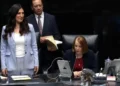 Declaran constitucionales nulidad y magistrados a modo