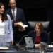 Declaran constitucionales nulidad y magistrados a modo