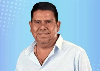 Entra comando a casa de Alcalde y lo ejecuta en Oaxaca
