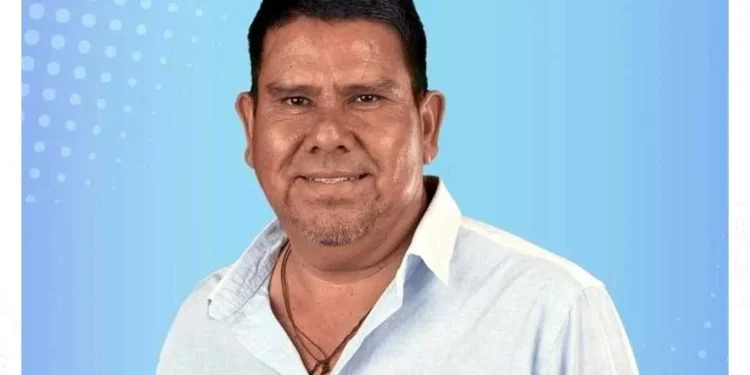Entra comando a casa de Alcalde y lo ejecuta en Oaxaca