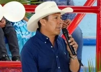 Balean a Alcalde de Miahuatlán, Oaxaca; hay dos heridos