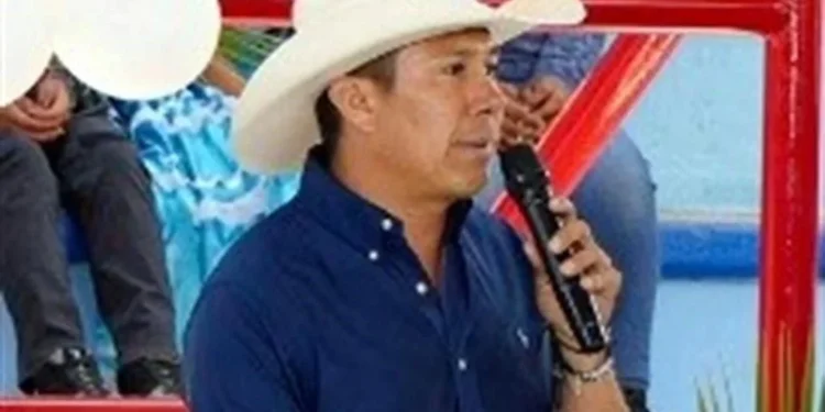 Balean a Alcalde de Miahuatlán, Oaxaca; hay dos heridos