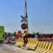 En una semana terminan obras en El Cerrito