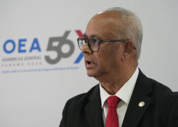 La OEA se dice “lista” para intervenir en posibles elecciones de Venezuela