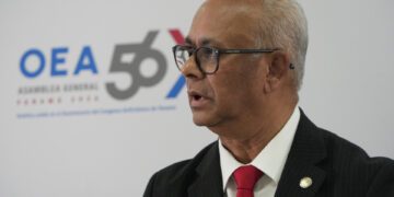 La OEA se dice “lista” para intervenir en posibles elecciones de Venezuela
