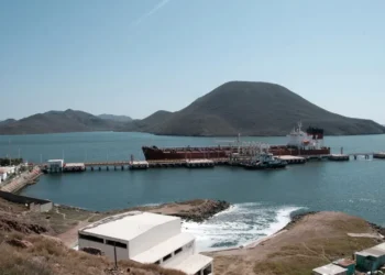 “¡Aquí no!”, pueblos indígenas en México anuncian toma de una planta de amoniaco