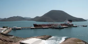 “¡Aquí no!”, pueblos indígenas en México anuncian toma de una planta de amoniaco