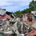 Terremoto magnitud 6.9 afecta a Filipinas: suman 60 muertos y daña histórica iglesia