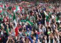 Iglesia dice que el Mundial 2026 dará un “respiro al mundo” de la guerra y las divisiones