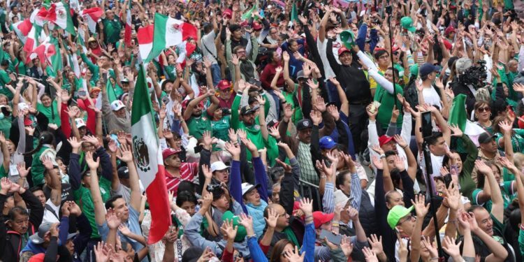 Iglesia dice que el Mundial 2026 dará un “respiro al mundo” de la guerra y las divisiones